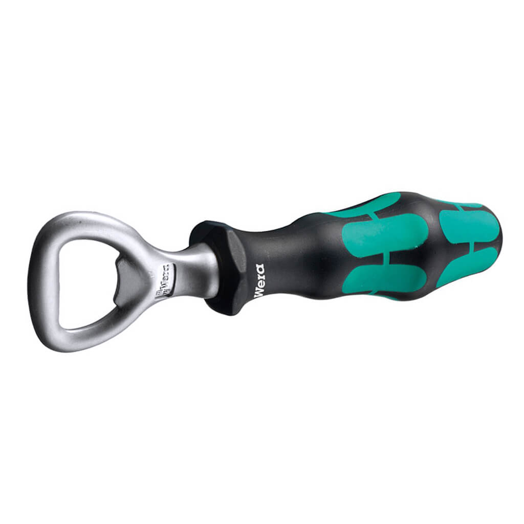 Wera 05030005001 Bottle Opener