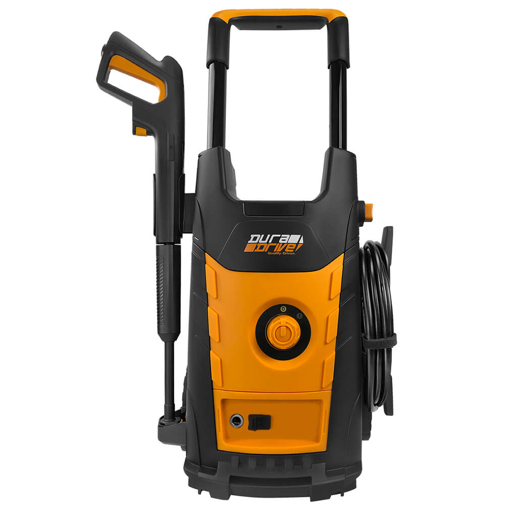 DuraDrive PWEA-1800 1800 PSI Electric Pressure Washer