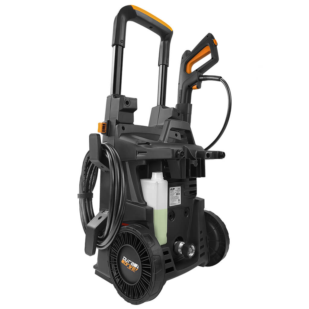 DuraDrive PWEA-1800 1800 PSI Electric Pressure Washer