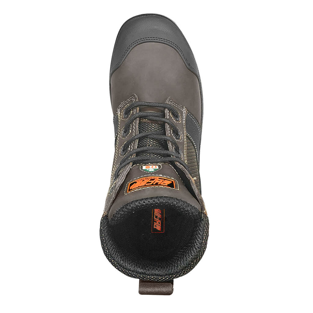 DuraDrive Men’s CSA IONA 6 in. Low Composite Toe Ultra-Light Waterproof Work Boots