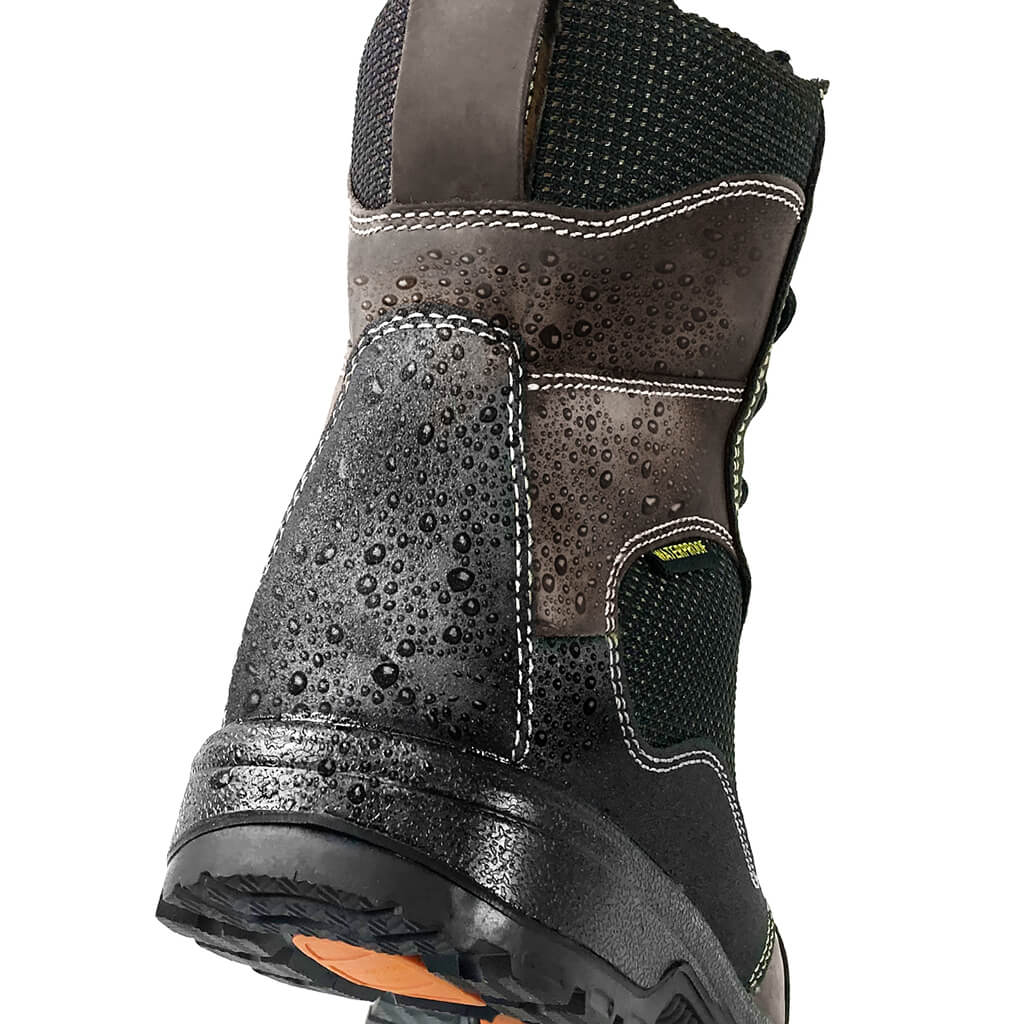 DuraDrive Men’s CSA IONA 8 in. Composite Toe Ultra-Light Waterproof Work Boots