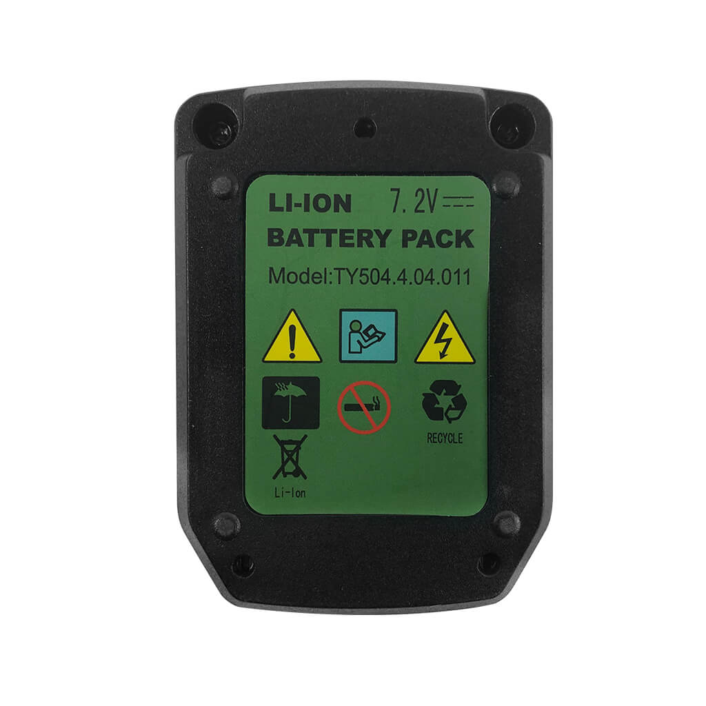 DuraDrive 7.2-Volt 1.5 Ah Lithium-Ion Battery