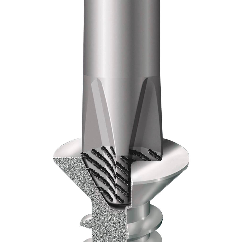 Wera 05100052001 350 PH SB Kraftform Plus 2 x 100mm Phillips Drive Screwdriver