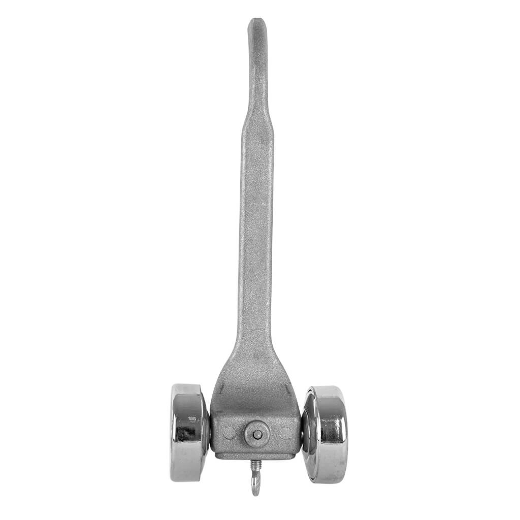 Goldblatt G01210 Skate Wheel Joint Raker