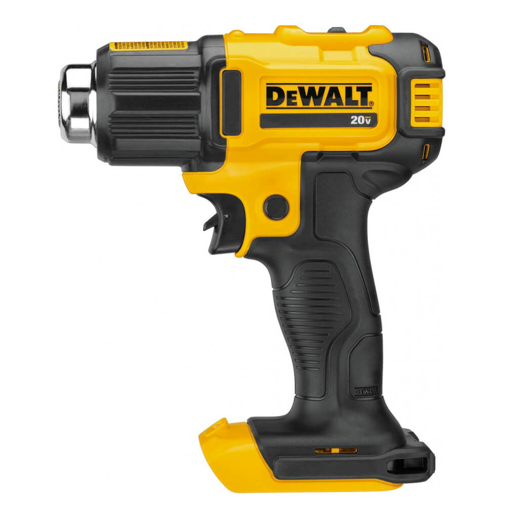 DEWALT DCE530B 20-Volt MAX Lithium-Ion Cordless Heat Gun (Tool Only)