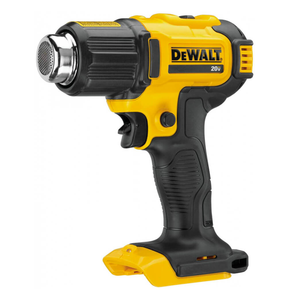 DEWALT DCE530B 20-Volt MAX Lithium-Ion Cordless Heat Gun (Tool Only)