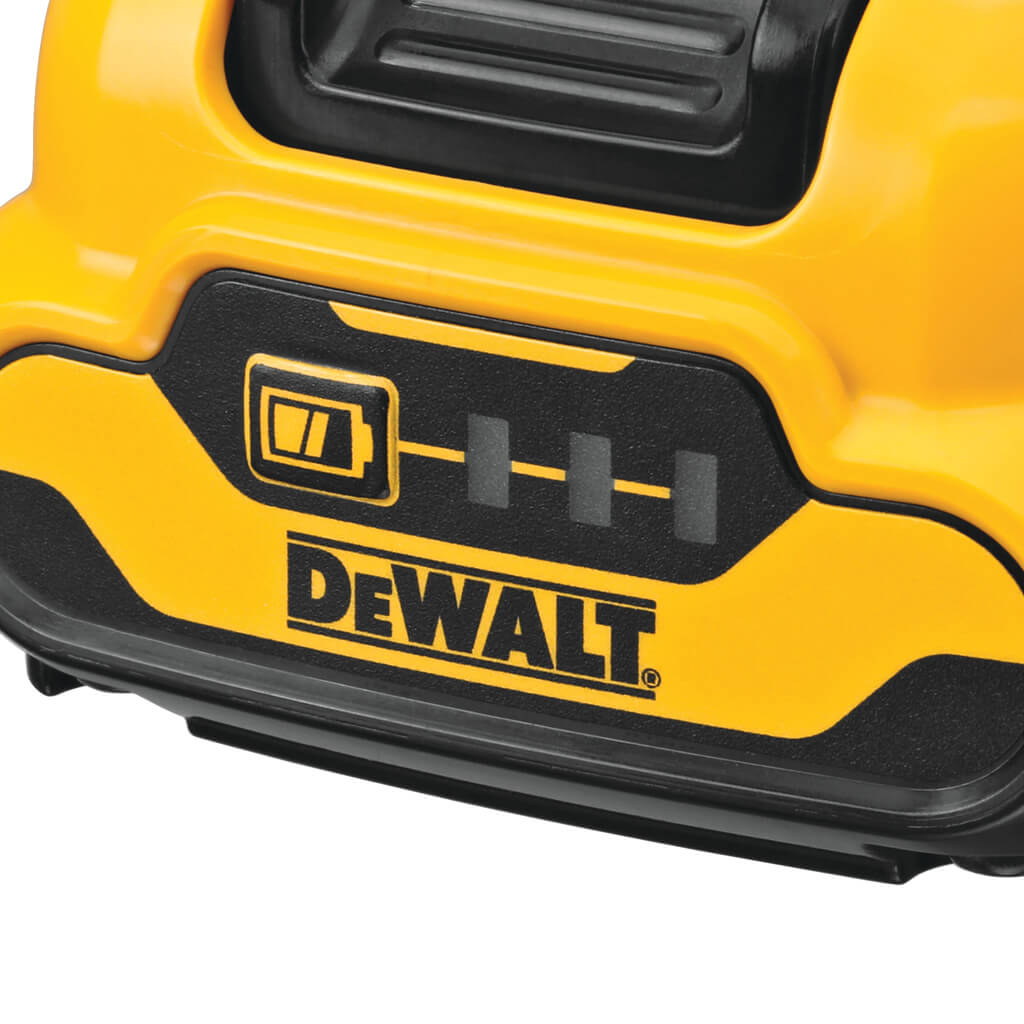 DEWALT DCB124 12-Volt 3.0-Ah MAX Lithium-Ion Battery