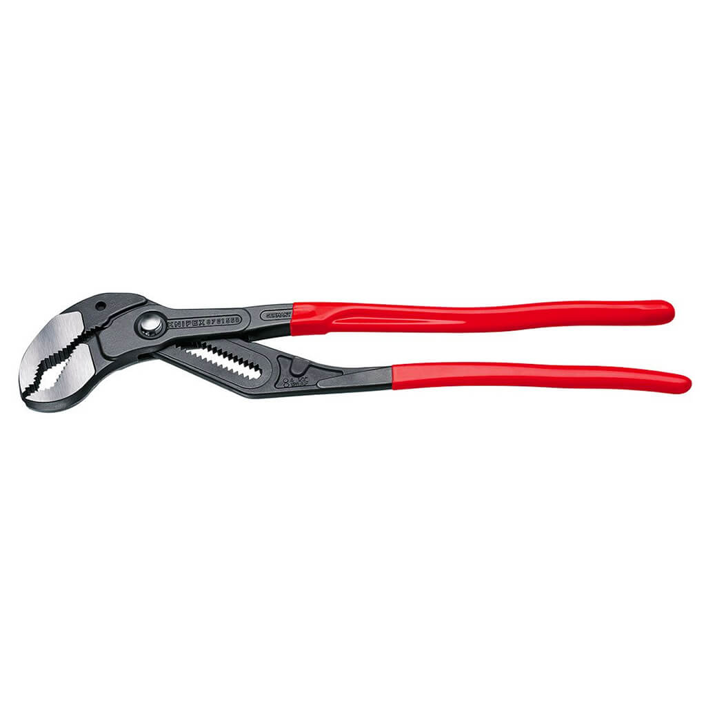 Knipex 87 01 560 US 22 in. Self-Locking Cobra Extra-Large Water Pump Pliers