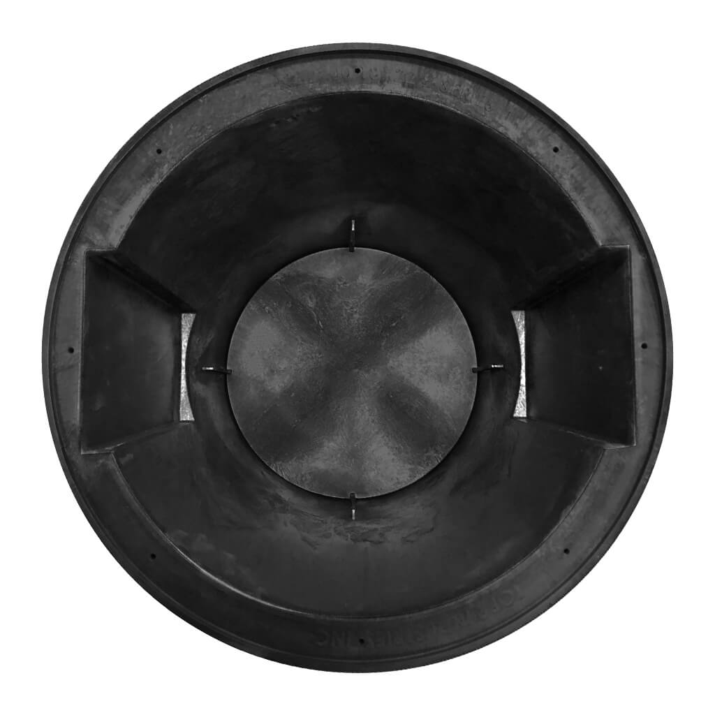  Armtec XFS1822S 22-Gallon 18 in. x 22 in. Sump Liner