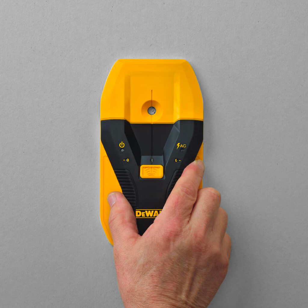 DEWALT DW0150 1-1/2 in. Stud Finder