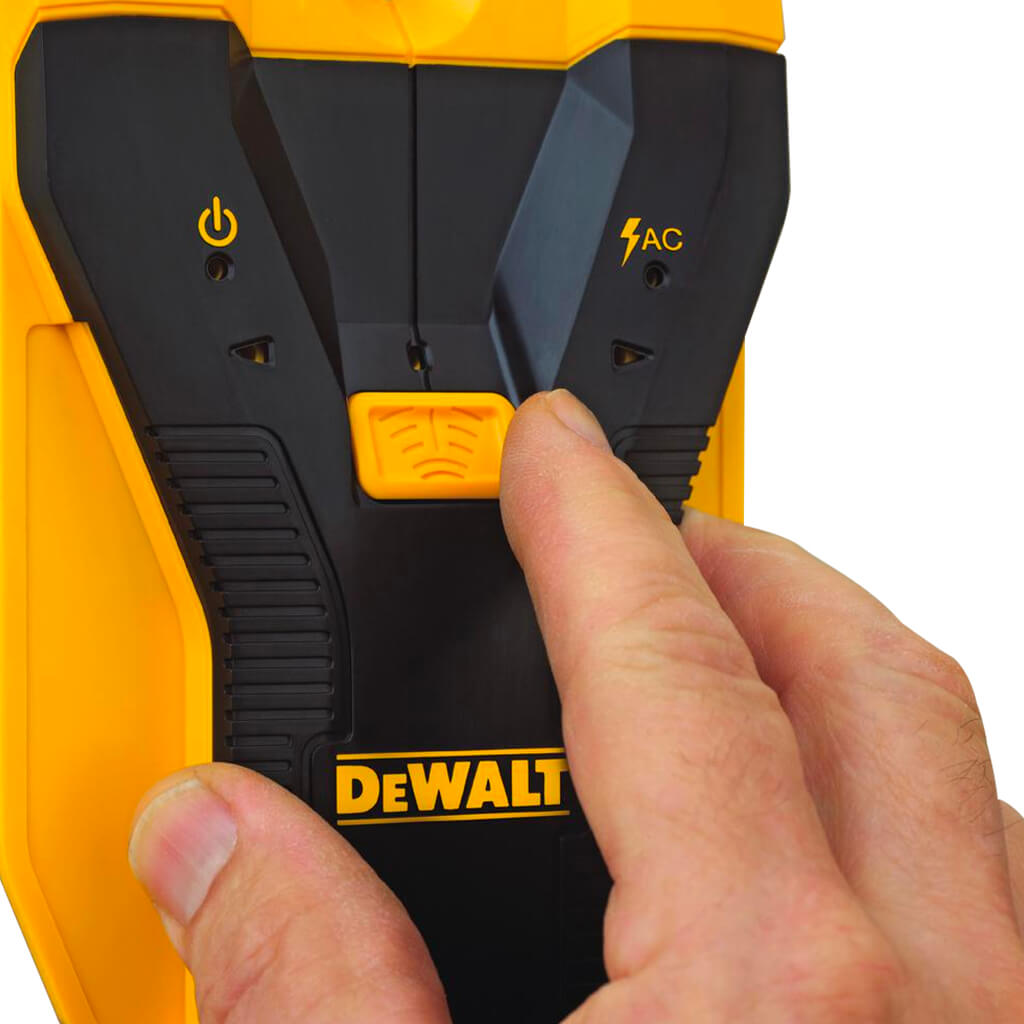 DEWALT DW0150 1-1/2 in. Stud Finder