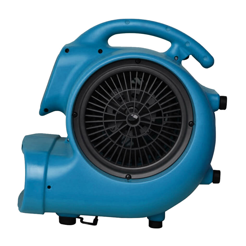 XPOWER X-600A 2400 CFM 3-Speed Air Mover