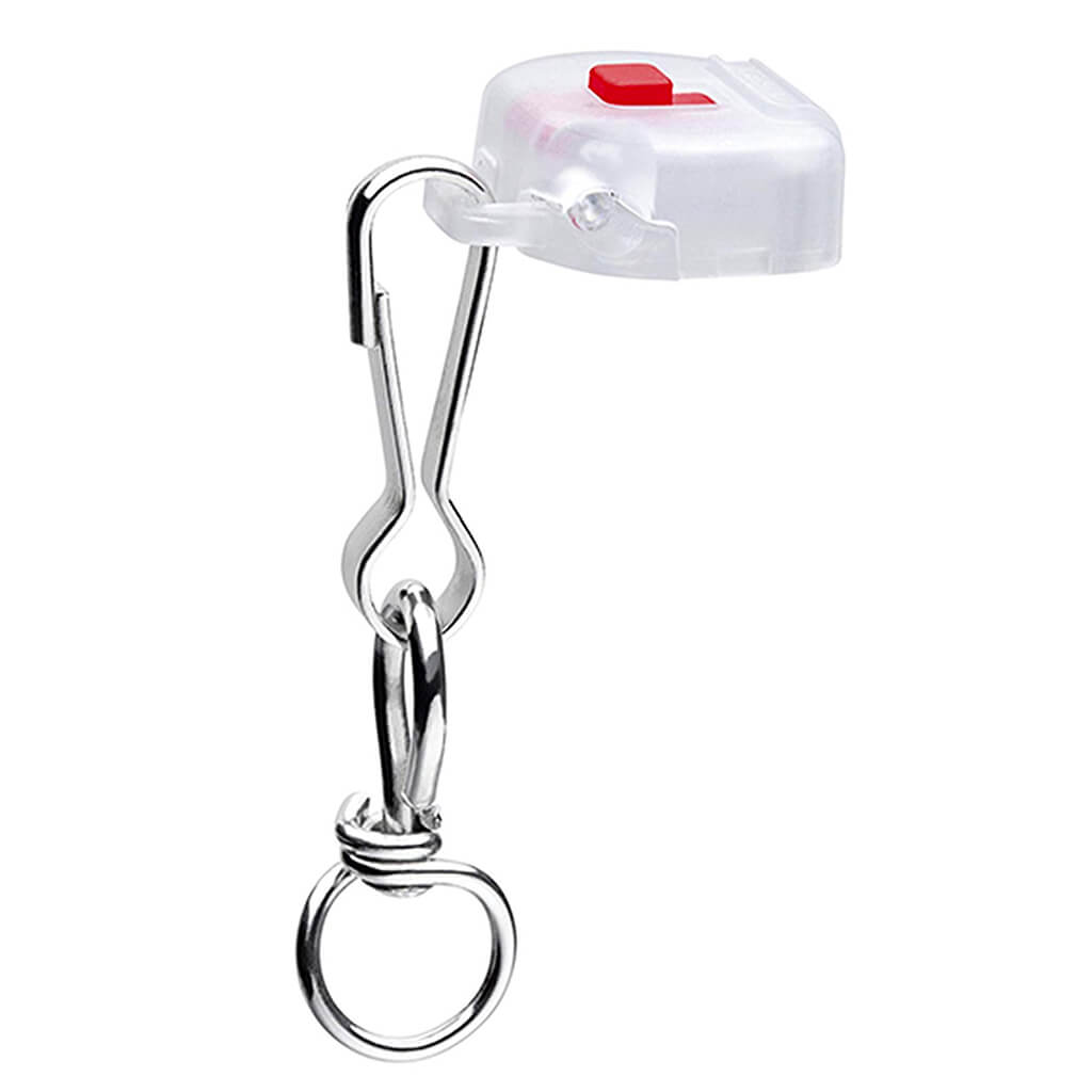KNIPEX 0011V50 Magnetic LED Hand Tool Attachment Lamp