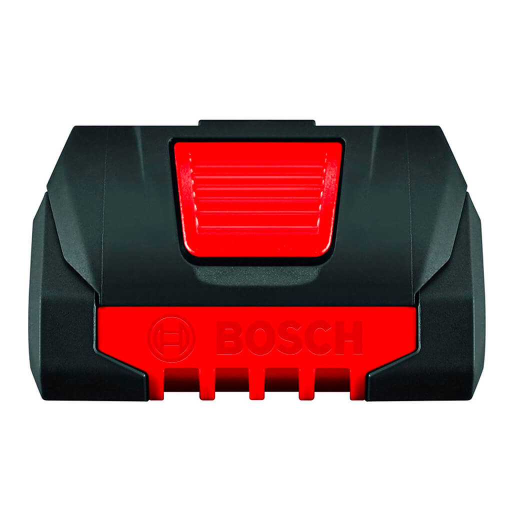 BOSCH GBA18V40 18-Volt 4.0-Ah Lithium-Ion CORE Compact Battery