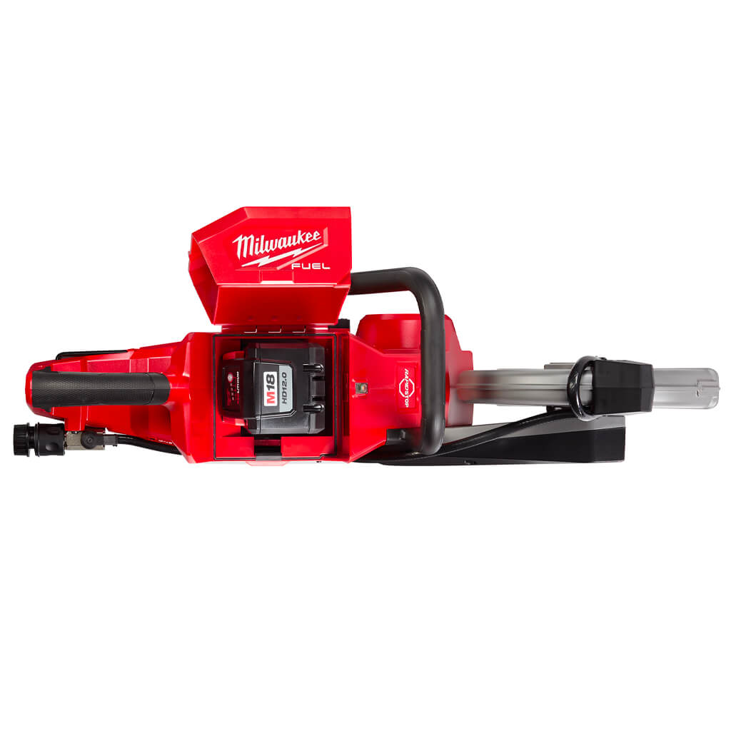 Milwaukee 2786-22HD M18 FUEL ONE-KEY 18-Volt Lithium-Ion 9 in. Brushless Cut-Off Saw Kit