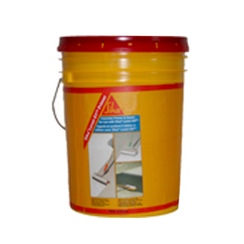 Sika Level-01 18.9-Litre Concrete Primer and Sealer