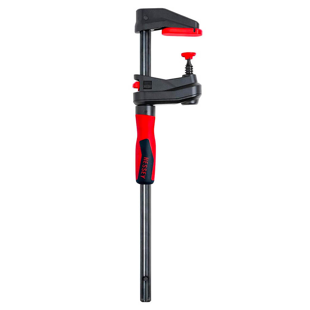 Bessey GK60 24 in. x 2-3/8 in. GearKlamp Bar Clamp