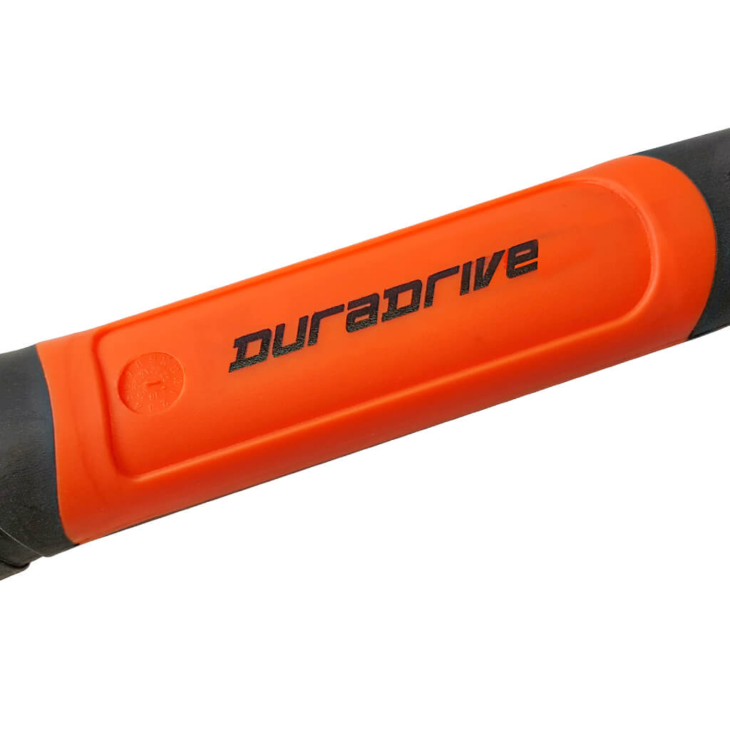 DuraDrive 3 lb. 16 in. Engineering Sledge Hammer with Fibreglass Handle