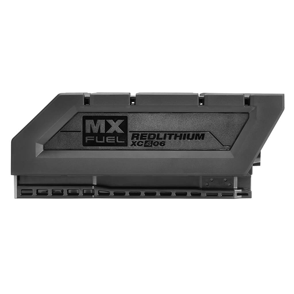 Milwaukee MXFXC406 MX FUEL Lithium-Ion 6.0 Ah REDLITHIUM XC406 Battery Pack