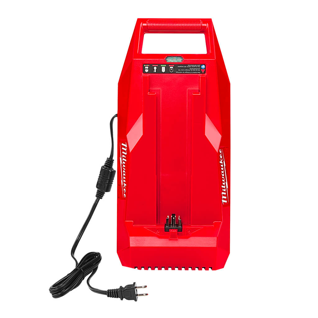 Milwaukee MXFC MX FUEL Lithium-Ion Charger