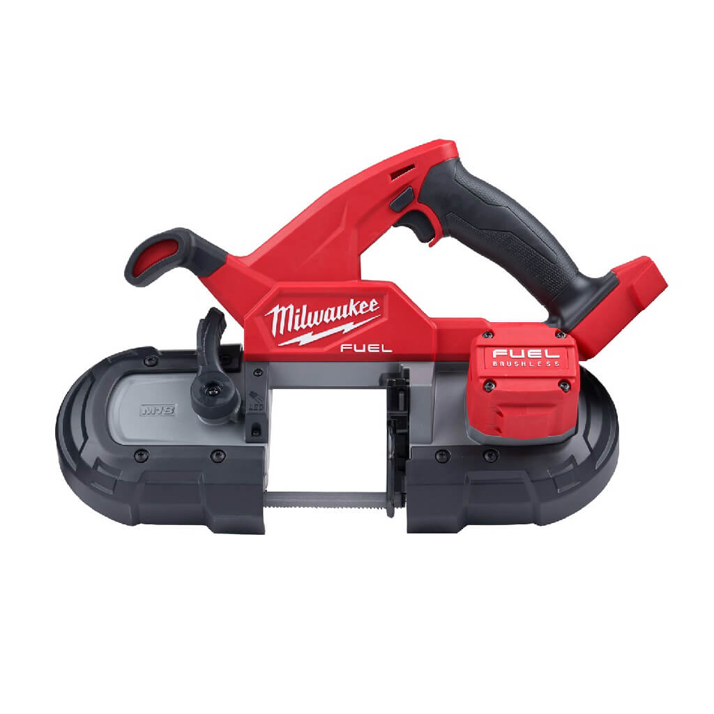 Milwaukee 2829-20 M18 FUEL 18-Volt Lithium-Ion Brushless Compact Band Saw (Tool Only)