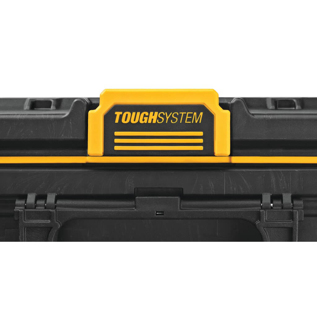 DEWALT DWST08300 Tough System 2.0 Tool Box DS300 Large Case