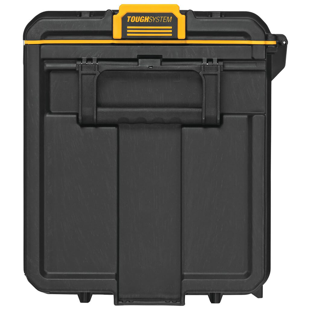 DEWALT DWST08400 Tough System 2.0 Tool Box DS400 X-Large Case