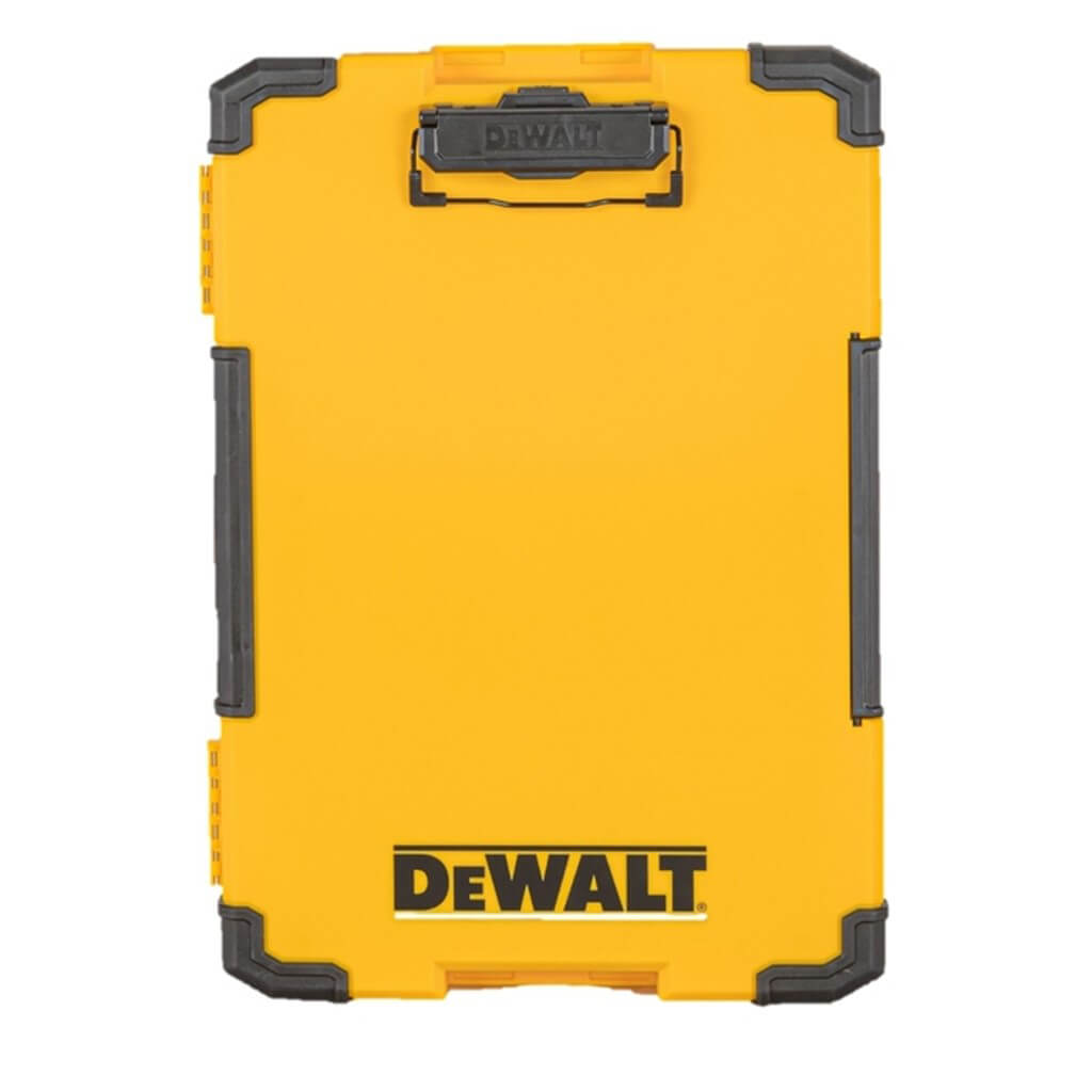 DEWALT DWST17818 TSTAK Clipboard