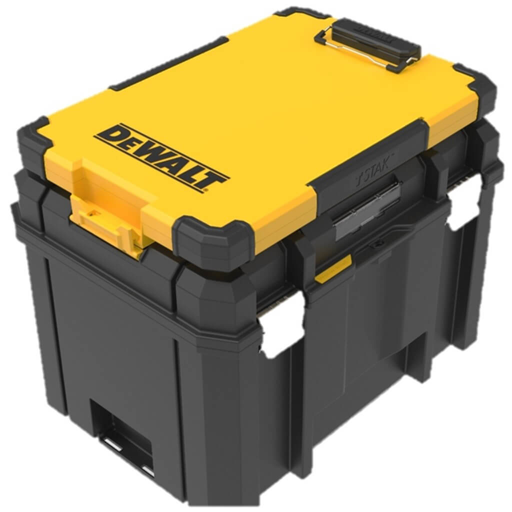 DEWALT DWST17818 TSTAK Clipboard