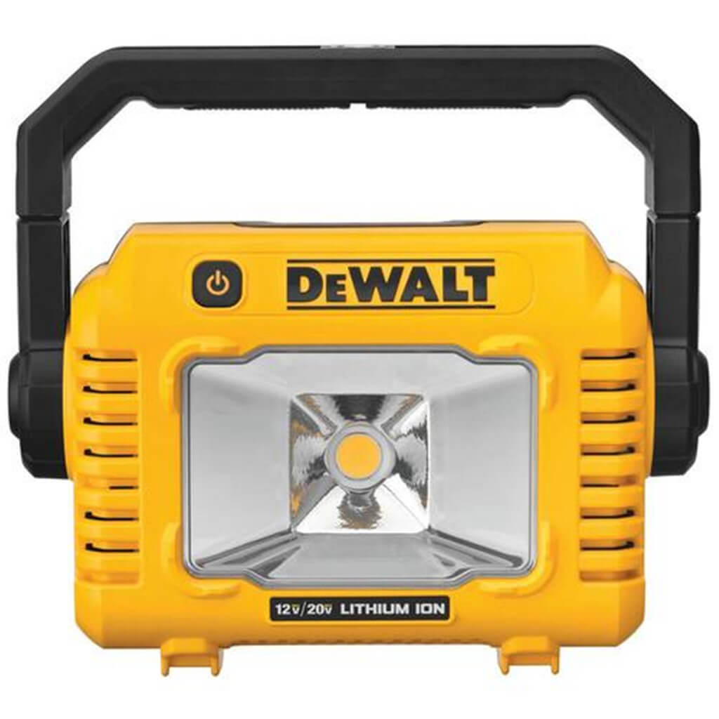 DEWALT DCL077B 12V/20V MAX Compact Task LED Light (Tool Only)