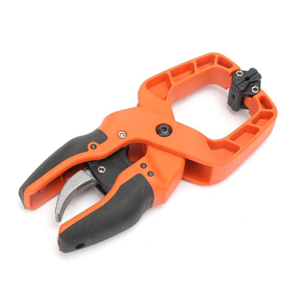  PONY 93325 2 in. Hand Clamp (4-Pack)