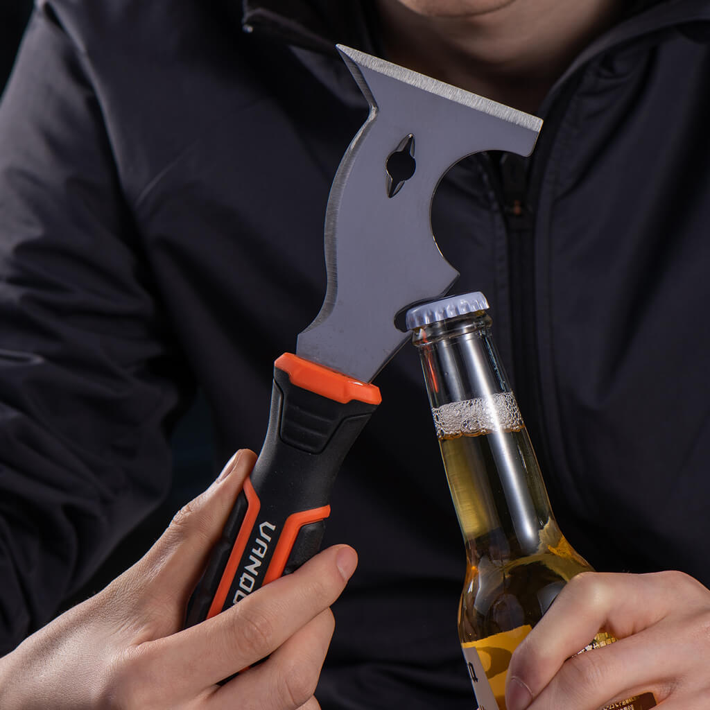 VANQUISH 3569 10-in-1 Putty Knife