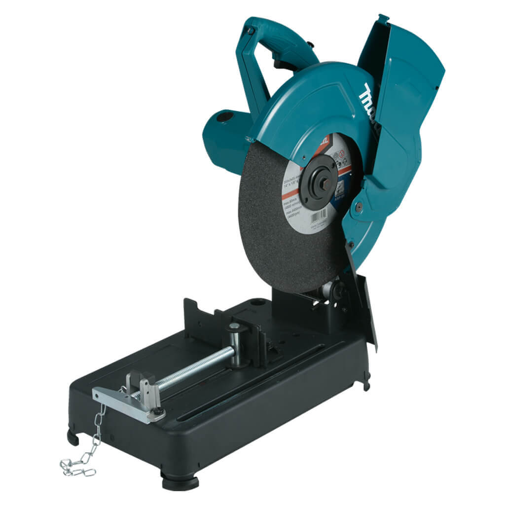 Makita LW1401 14 in. 15 Amp Cut Off Chop Saw