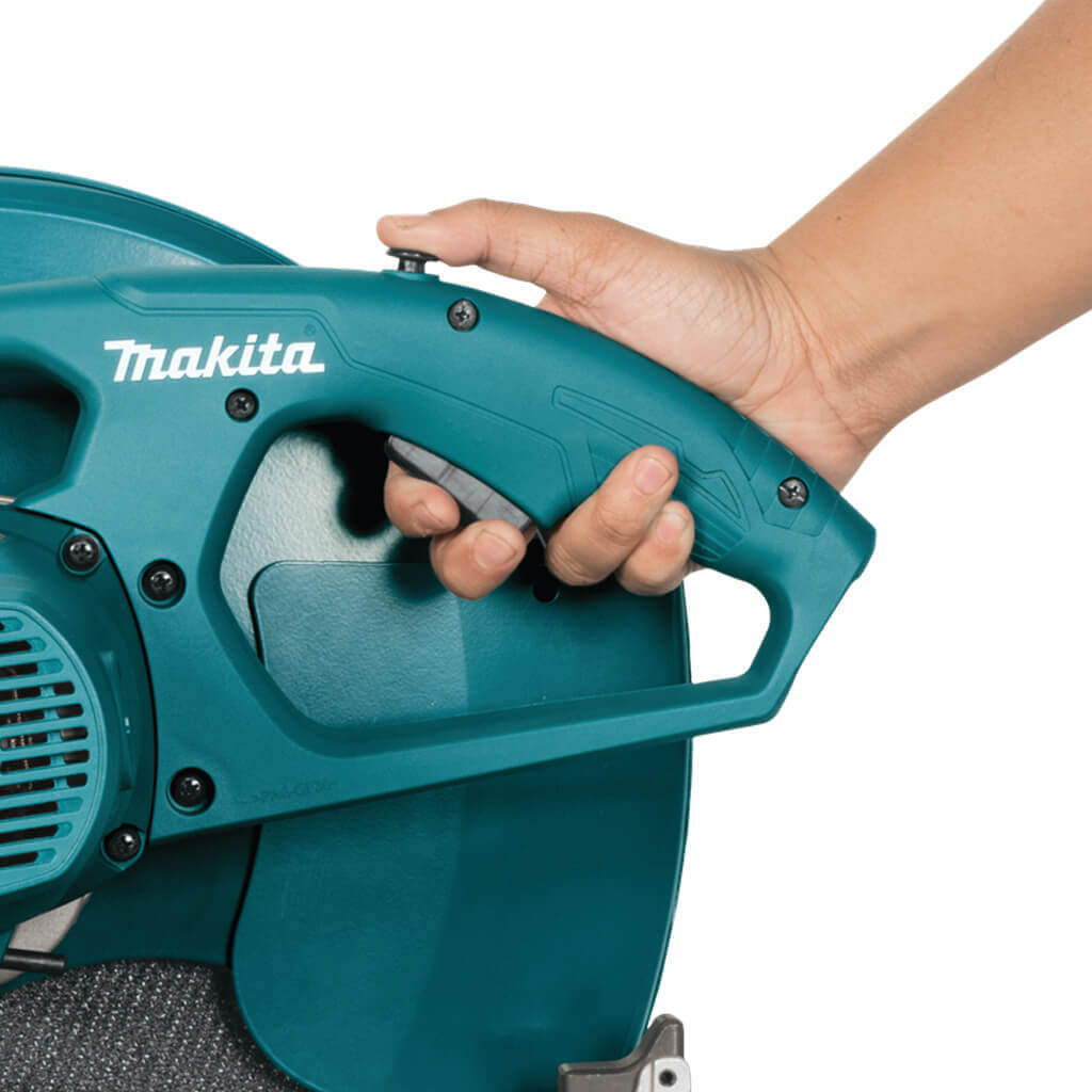 Makita LW1401 14 in. 15 Amp Cut Off Chop Saw