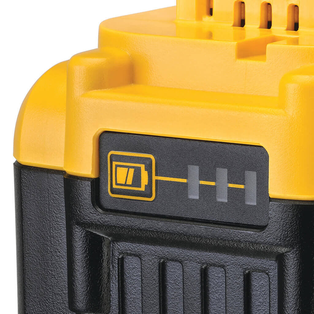 DEWALT DCB208 20-Volt MAX XR Lithium-Ion 8.0 Ah Battery