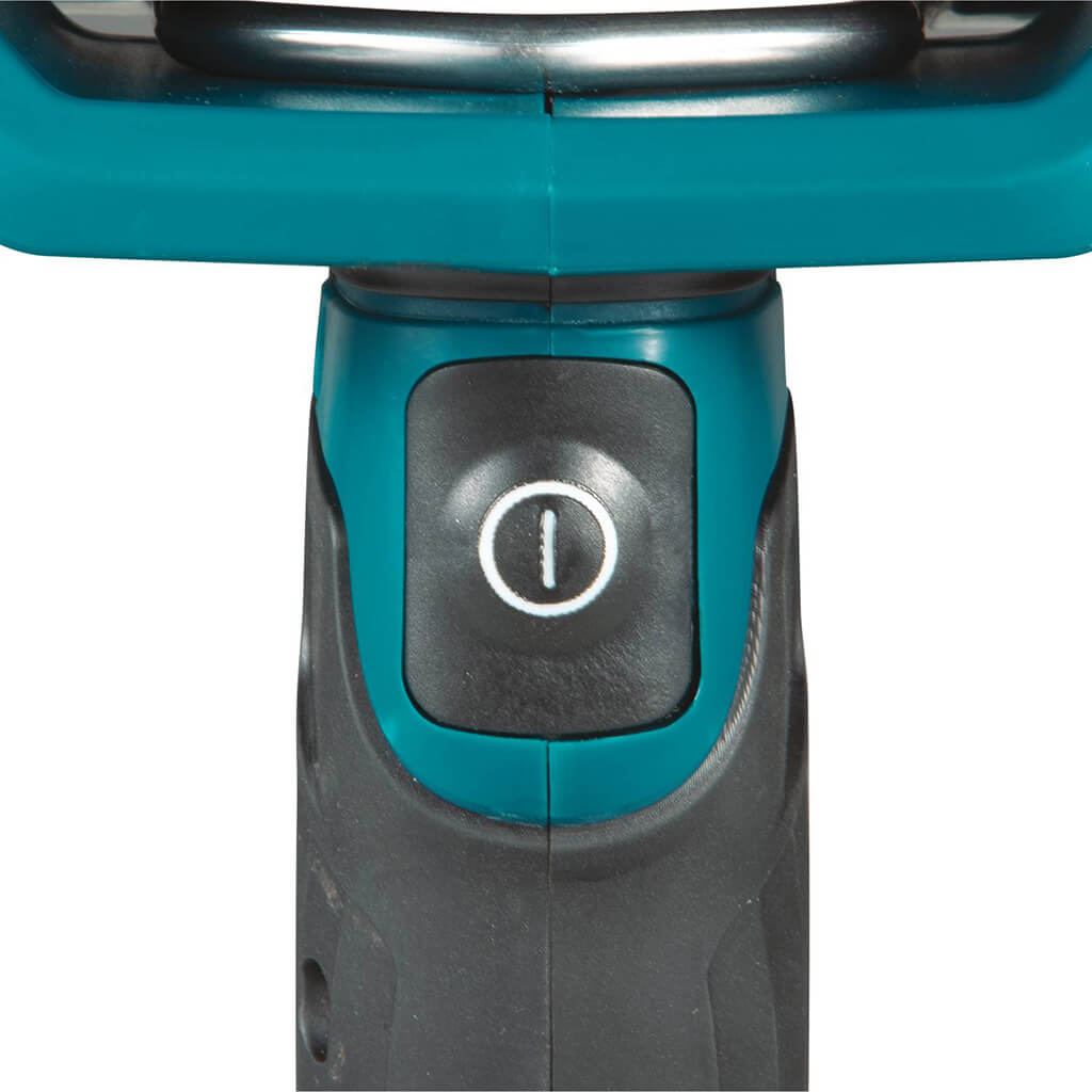 Makita DML812 18-Volt LXT Lithium-Ion Cordless Variable 1,250-Lumen LED Flashlight (Tool Only)