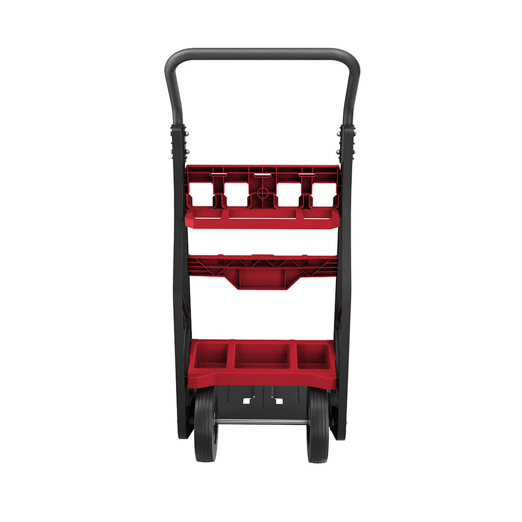 Milwaukee 48-22-8415 PACKOUT 2-Wheel Cart