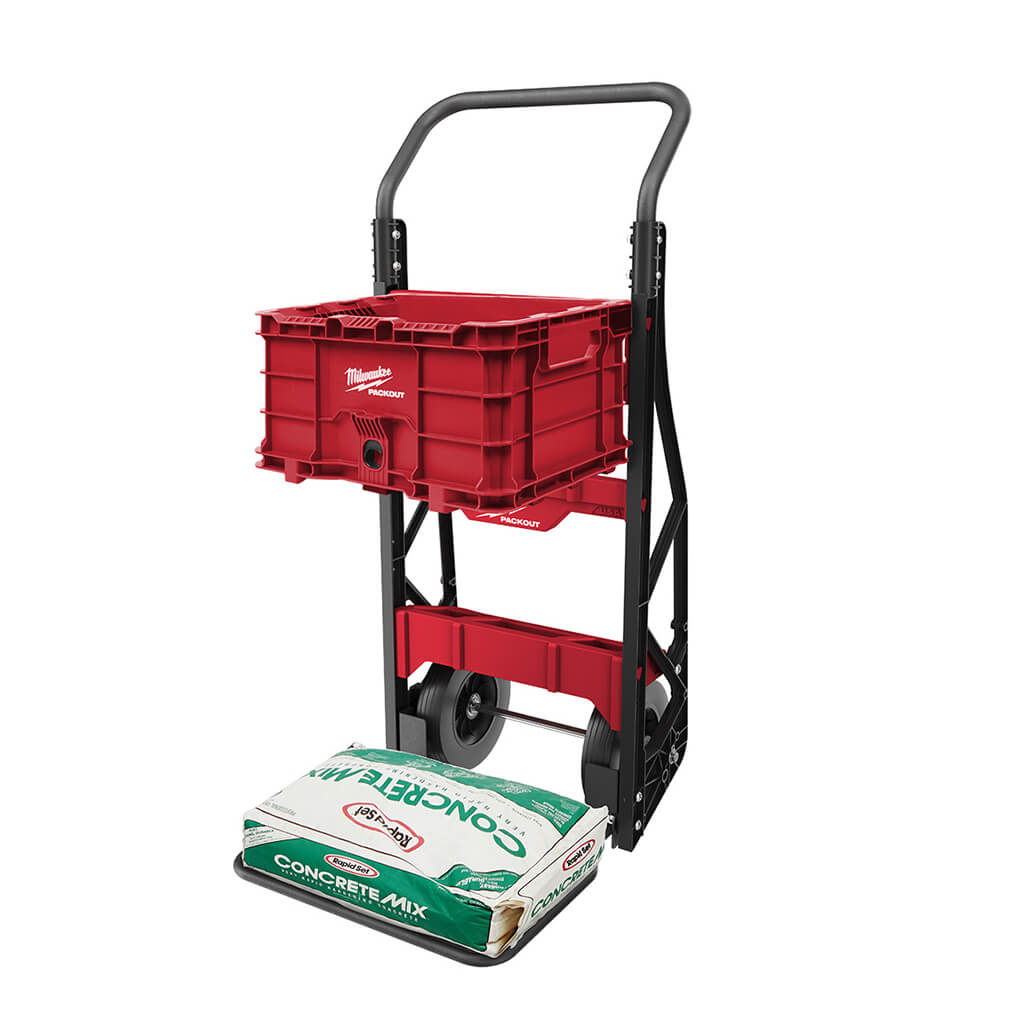 Milwaukee 48-22-8415 PACKOUT 2-Wheel Cart