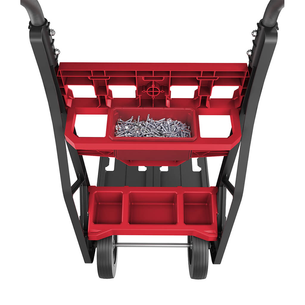 Milwaukee 48-22-8415 PACKOUT 2-Wheel Cart