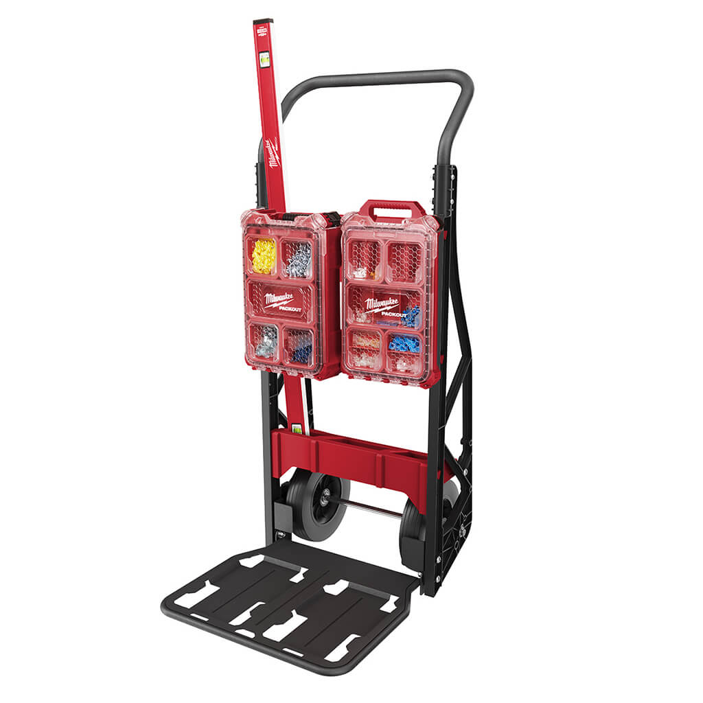 Milwaukee 48-22-8415 PACKOUT 2-Wheel Cart