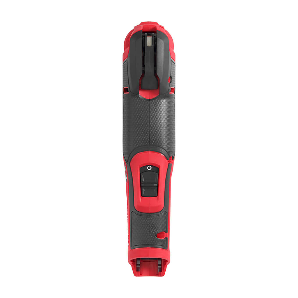 Milwaukee 2526-20 M12 FUEL 12-Volt Lithium-Ion Brushless Oscillating Multi-Tool (Tool Only)