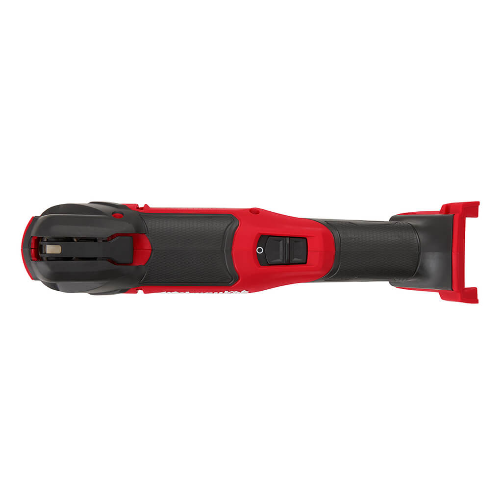 Milwaukee 2836-20 M18 FUEL 18-Volt Lithium-Ion Brushless Oscillating Multi-Tool (Tool Only)