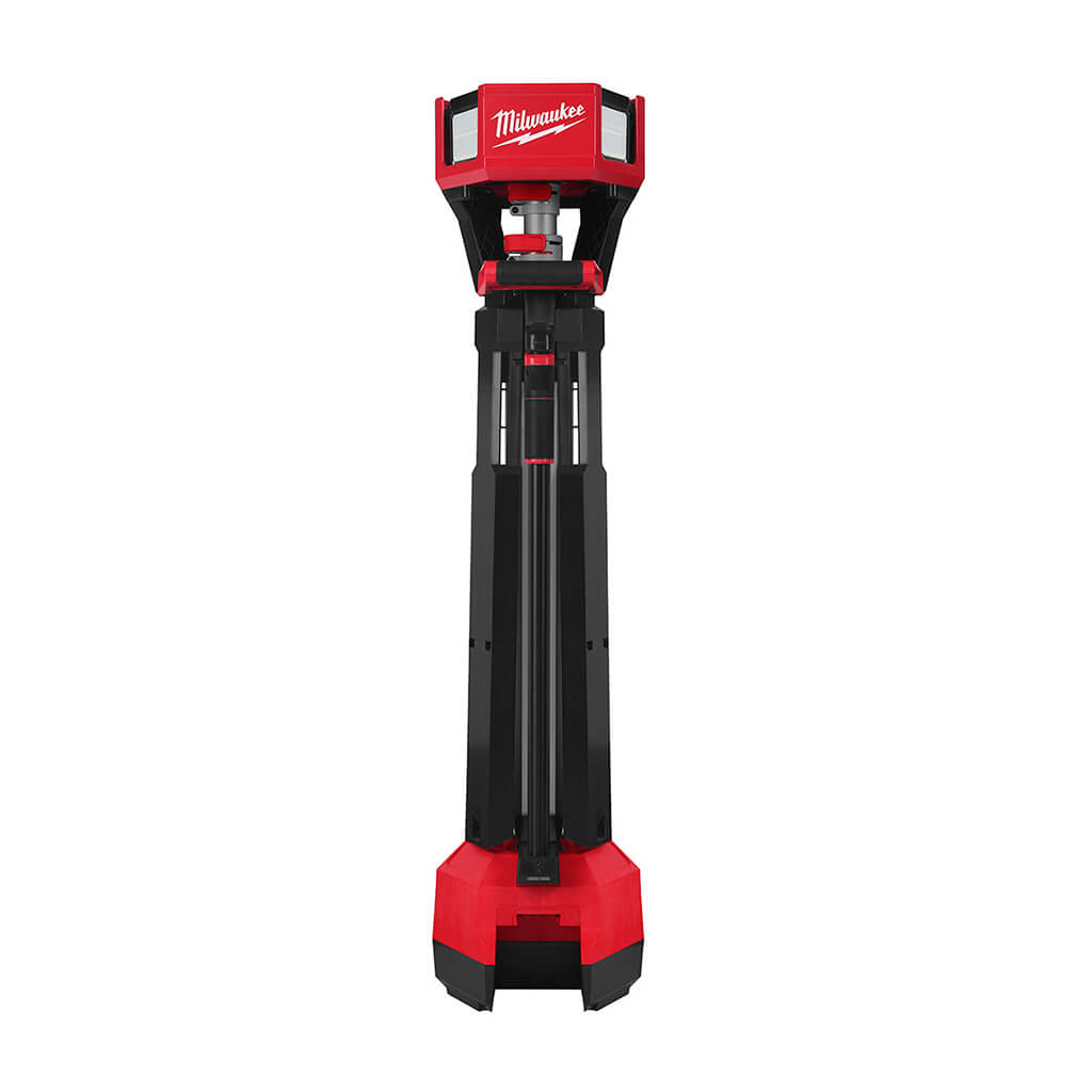 Milwaukee 2136-20 M18 ROCKET 18-Volt Lithium-Ion Cordless 6,000-Lumen Tower Light (Tool Only)