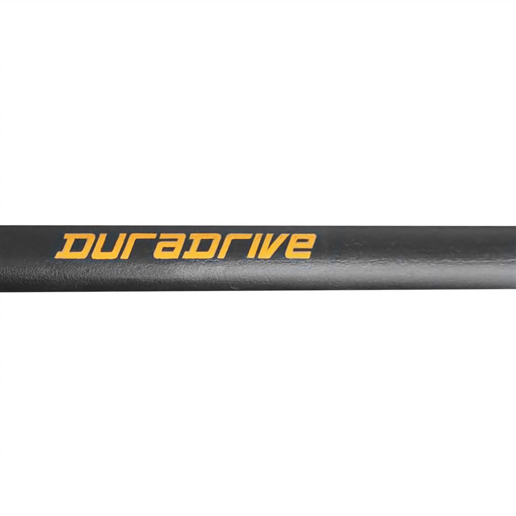 DuraDrive 36 in. x 3/4 in. Wrecking Pry Bar