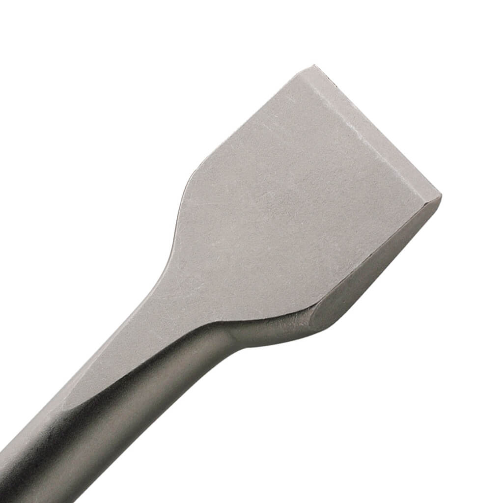 SABERCUT 2 in. x 14 in. SDS MAX Flat Chisel Bit