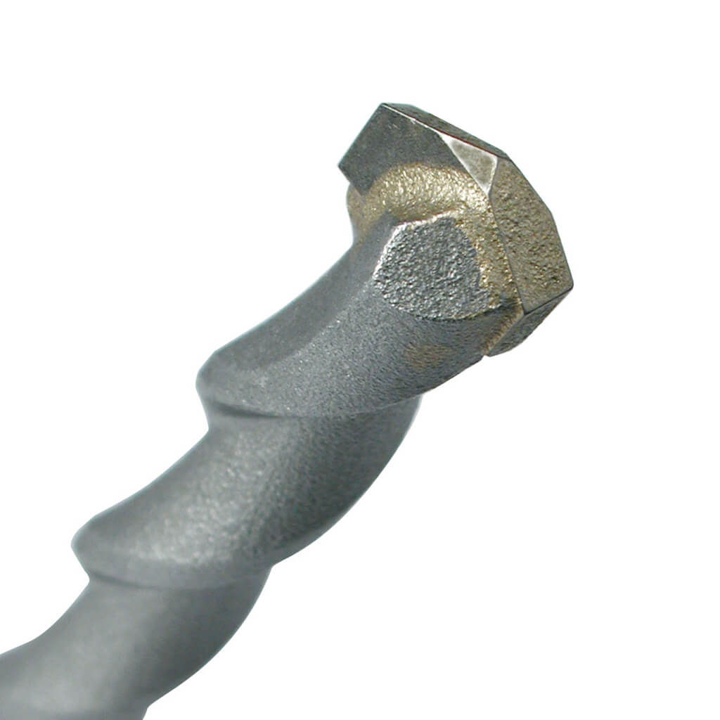 SABERCUT 5/32 in. x 4-1/2 in. Carbide Concrete Anchor Tapper Drill Bit