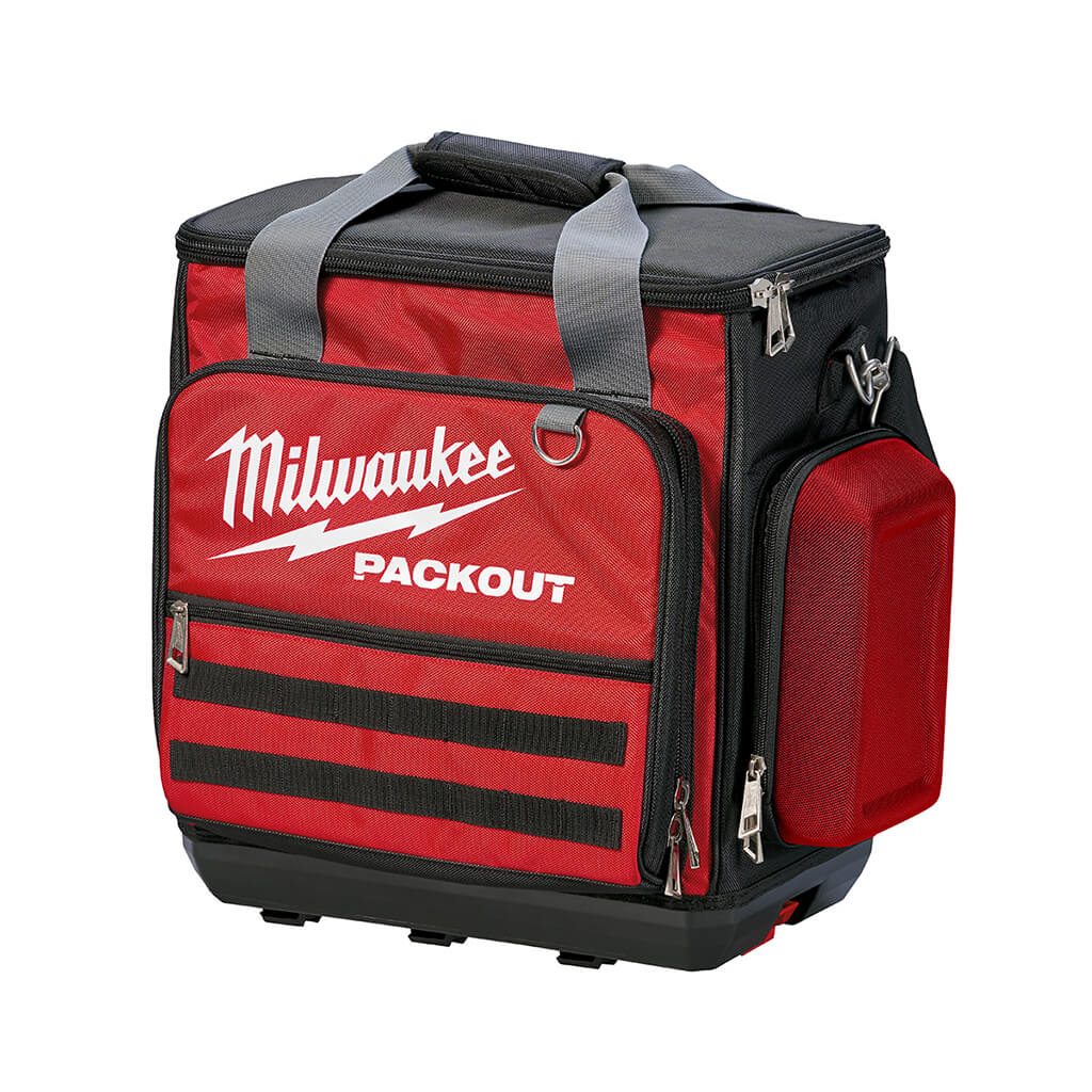 Milwaukee 48-22-8300 11 in. PACKOUT Tech Tool Bag