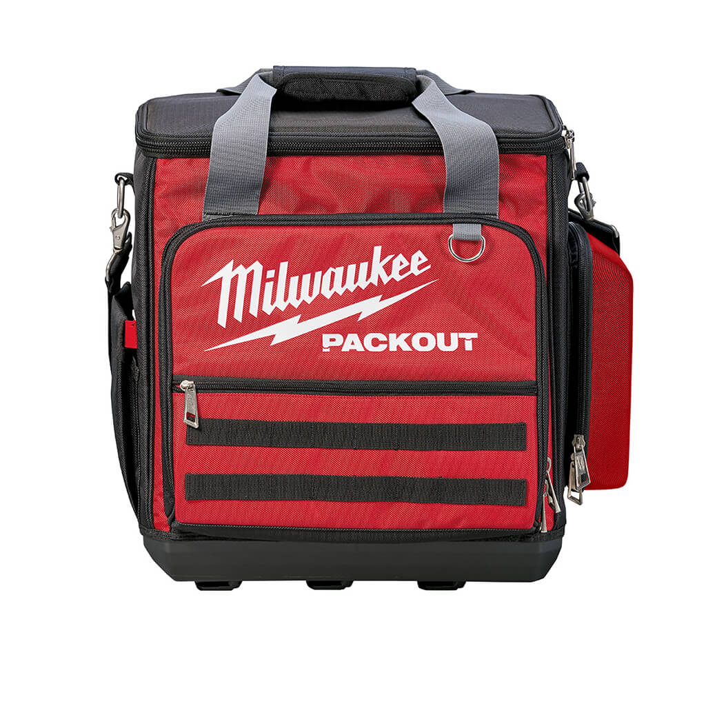 Milwaukee 48-22-8300 11 in. PACKOUT Tech Tool Bag