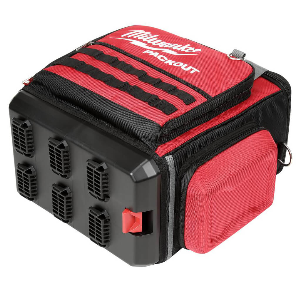 Milwaukee 48-22-8300 11 in. PACKOUT Tech Tool Bag