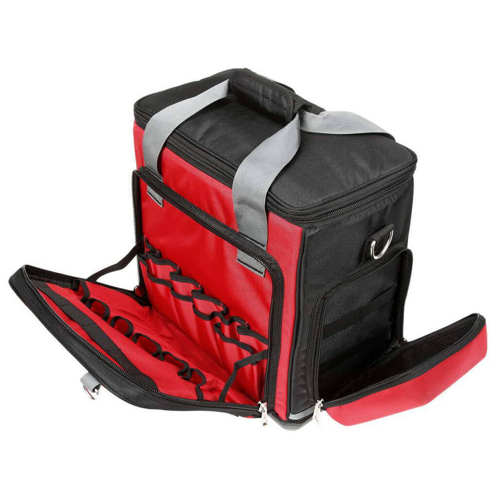 Milwaukee 48-22-8300 11 in. PACKOUT Tech Tool Bag